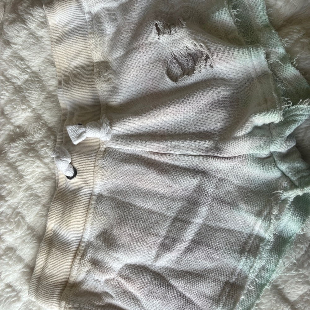 Vintage Havana shorts